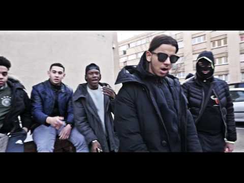 Warine - Le Bonheur O Plata (Part. 1)