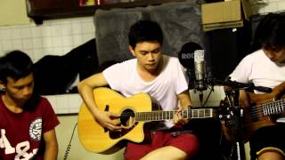 Collide - Howie Day (Acoustic Cover)
