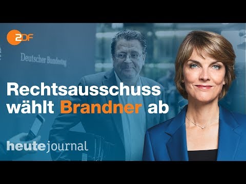 heute journal vom 13.11.2019