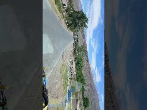 increíble llegue ruta 40 salta Payogasta