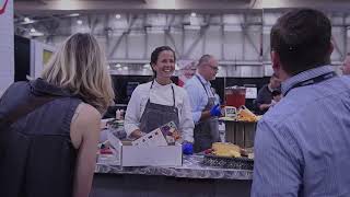 Gordon Food Service Show - 2022