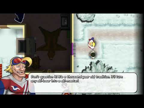 Robbery Bob 2 Pilfer Peak 5