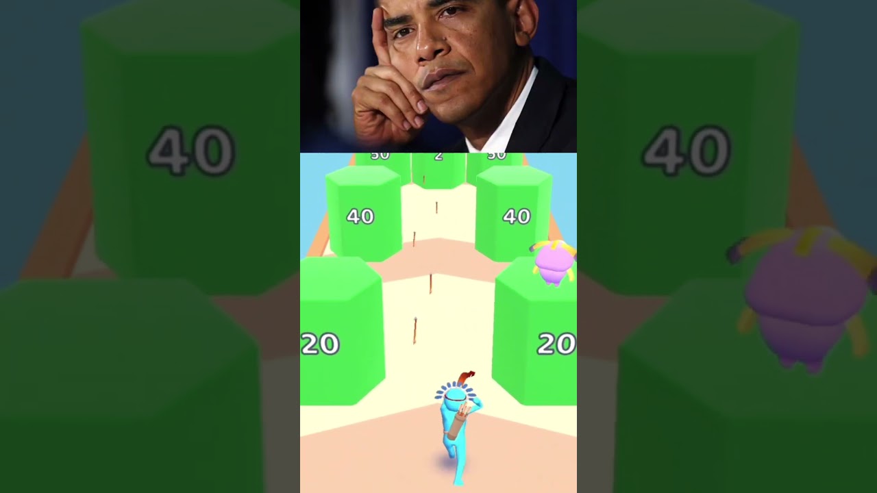 Presidents go to mcdonalds #gaming #meme #funny #chad #memes