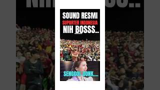 Download lagu YEL YEL SUPORTER BOLA INDONESIA NIH BOS....#videoshorts mp3