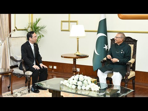 Congratulations Message of WADA Mitsuhiro On 70 Years of Diplomatic Relations Between Pak & Japan