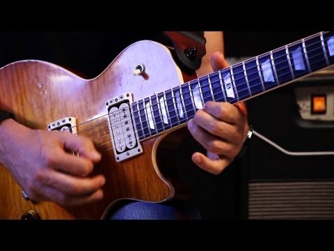 スピードピックのやり方｜ヘビーメタルギター (How to Speed Pick | Heavy Metal Guitar)