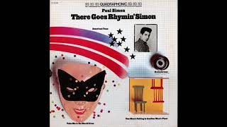 Paul Simon - Something So Right (Album Version)