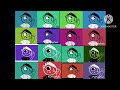 16 PBS Kids Dash Logo Colors