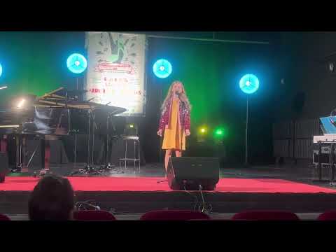 Roosi Adeele Tammik, "Kui sa metsa läed" Sõnad ja viis Hedi-Kai Pai