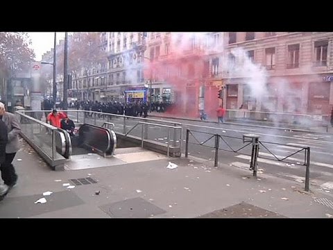 Far-right National Front set their sights on French presidential elections