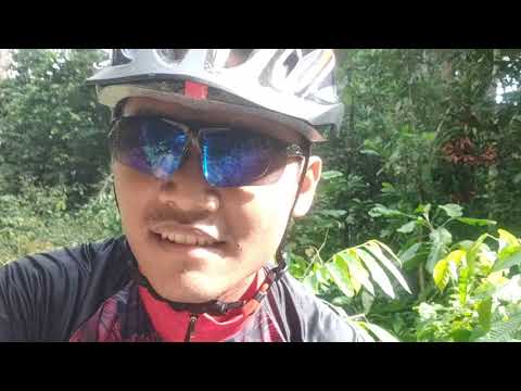 Taman Wisata Alam Gunung Meja