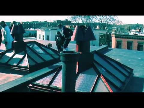 RICK BERLIN - NICKEL & DIME (on the roof)