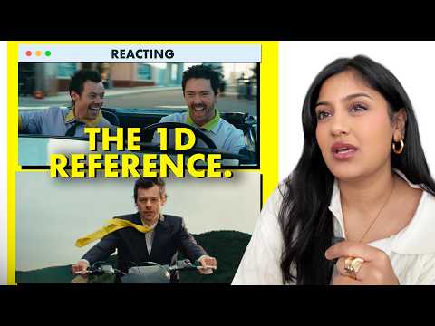 Harry Styles 'American Girls' | Reaction & Details