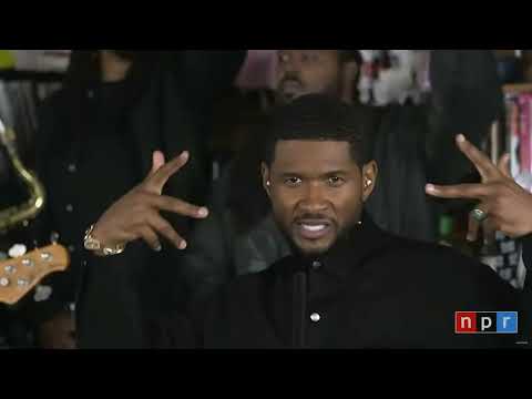 Watch This Usher Meme - High Quality