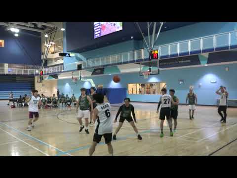 Green Checks(2) vs Wayside(3) - sunday tier 12 SEMI FINALS - tcbl 2022 summer