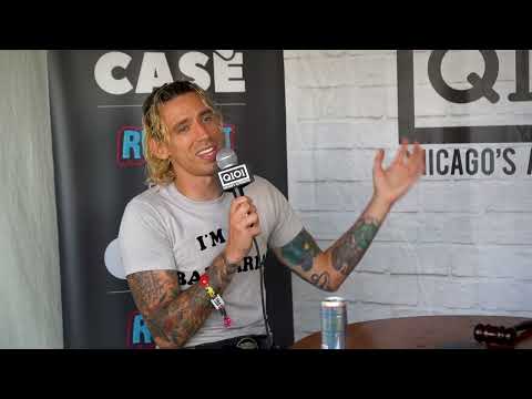 A Case For: Code Orange