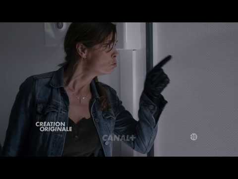 Engrenages, Nouvelle Enquête - Épisodes 3 et 4 CANAL+ [HD]