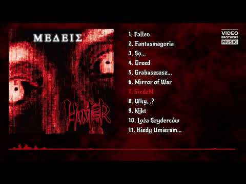 HUNTER - SiedeM | 7 - MEDEIS (2003)