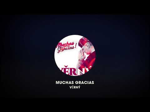 Věrný - Muchas Gracias (prod. Jayko)