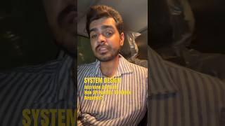 How UPI Handles 40 Million Requests? 🔥 System Design Interview Explained Simply