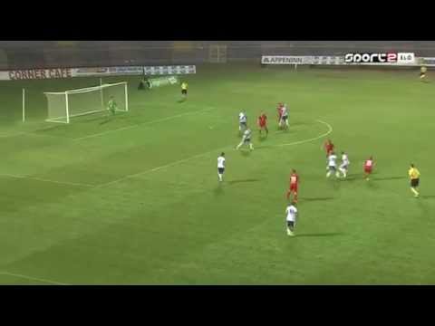 Begyűjtötte a pontokat az MTK a Dunaújváros ellen