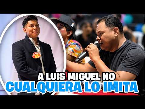 La interpretación de Choco el Jurado la Califica como de las mejores 