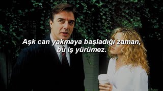 Blu Cantrell ft. Sean Paul - Breathe (Türkçe Çeviri)