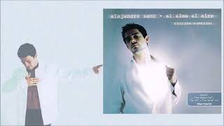 Alejandro Sanz y The Corrs - Una noche (The Corrs,Alejandro Sanz)