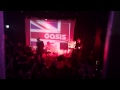 The Oasis Experience - Wonderwall (Cover live ...