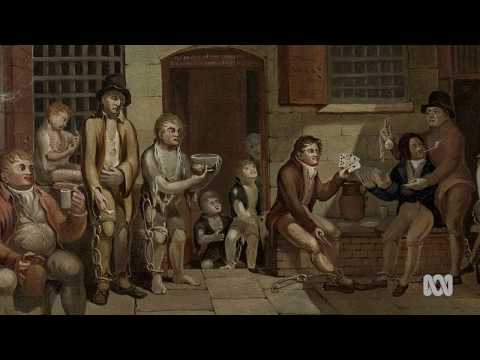 Stage 2: Child convicts of Australia - Chapter 1 Transportation and the First Fleet