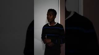 Cover for Ndidinge  by N.Jay