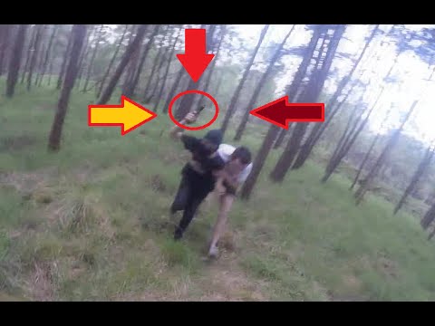 TKKG//Book Slam// Mann im Wald mit Waffe?!
