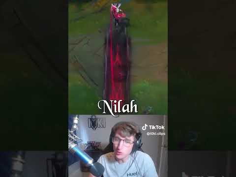 NEW COVEN SKINS REVEALED