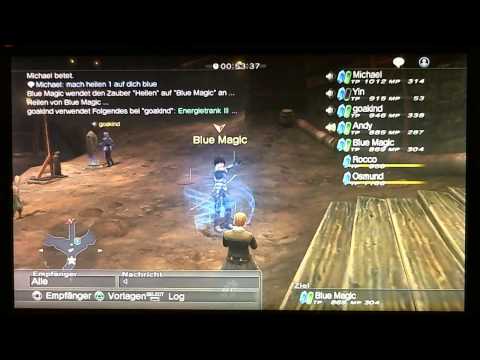 WKC2 GR 20 Dragon the Line S Rank