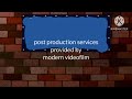 Bob The Builder Season 6 End Credits Columbia Tristar Version