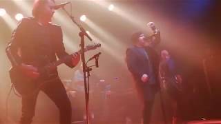 Happoradio - Valopallo @ Tavastia, Helsinki 24.8.2019