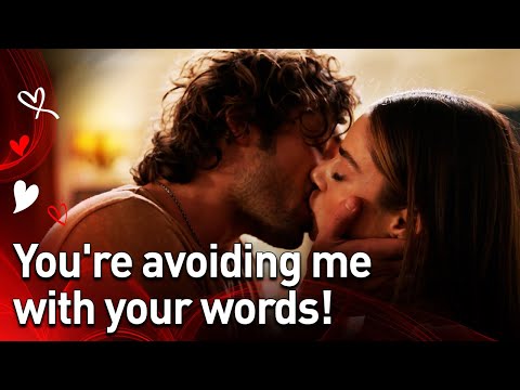 You're Avoiding Me with Your Words! @BeMySunshineEnglish