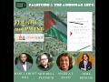 Uncle Bobbie's Presents: Marc Lamont Hill & Mitchell Plitnick "Except For Palestine" Book Launch