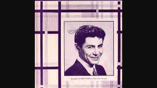 Eddie Fisher - Song of the Dreamer (1955)