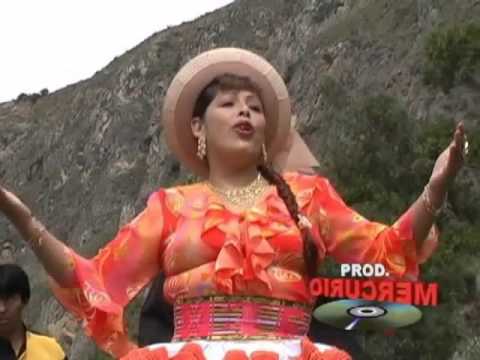 FLOR YAUYINITA HUAYNO 2016 - ELLA NUNCA TE AMO