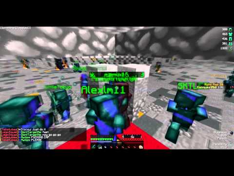 [Kohi] Capping ConquestMid w/ Amerinide