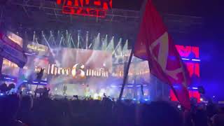 Three 6 Mafia @ Harder Stage! FUCK THAT SHIT