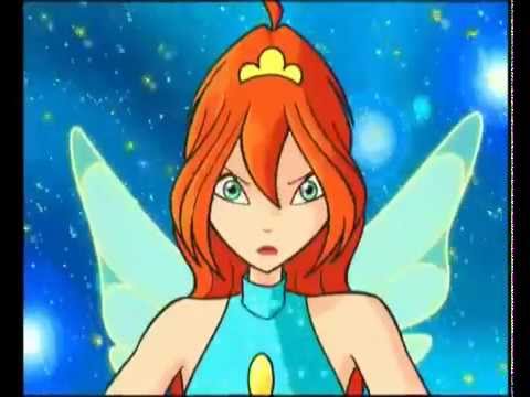 Parole De Chanson Des Winx La Magie Des Winx Wattpad