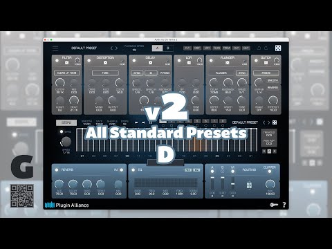 Using Tantra 2 for Drums