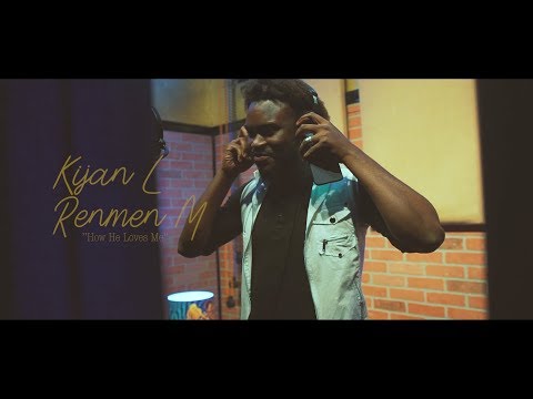 MrLUMENE CHENET - Kijan'L Renmen M/ How He Loves Me (NEW SONG TEASER)