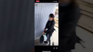 GZUZ will einfach nur seine Zwiebelringe😂