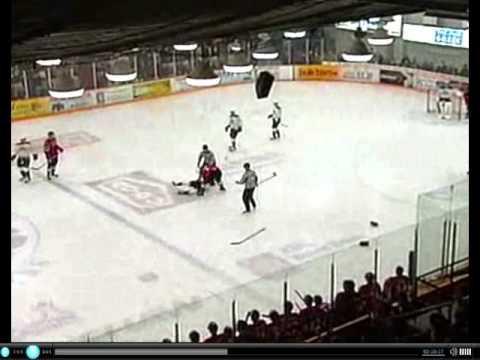 Nick Walters vs Kendall McFaull