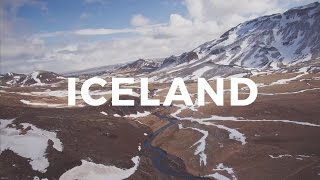 A quick tour of Iceland  | Mostly Amélie