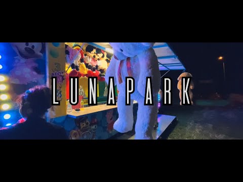 Lembaz - Lunapark (Official Video)