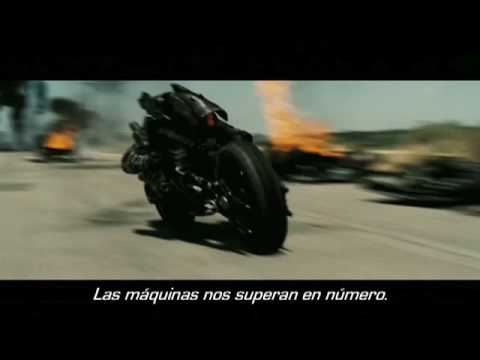 Trailer Subtitulado